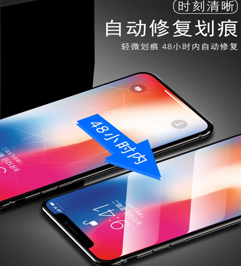 vivos1水凝膜vivoz1凝水膜vivo水疑膜u1手机vivou1凝胶z1水泥s1全屏si液态zi纳米s1pro钢化1u水银ui水滴膜z1i-图1