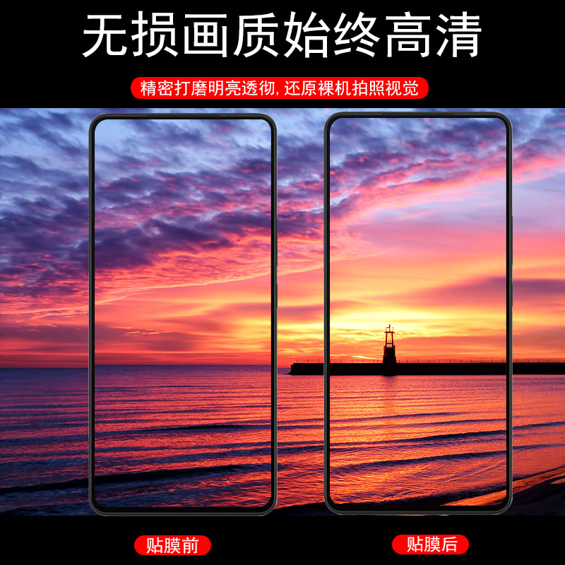 iqooneo8pro镜头膜iqneo8p后摄像头vivoneo手机镜贴vivoiqneo8por配件保护摄影iooqneo镜片iqoone后视相机盖 - 图3
