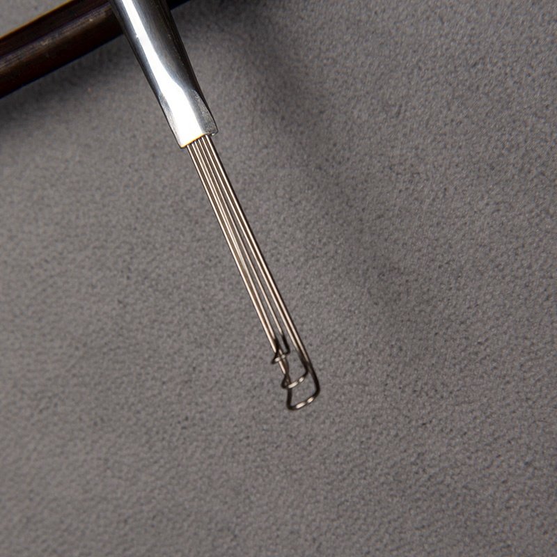 挖耳勺耳扒掏耳朵神器个人清洁工具家用采耳不锈钢三连环耳挖金属,淘宝优惠券,粉丝福利购,淘宝优惠卷