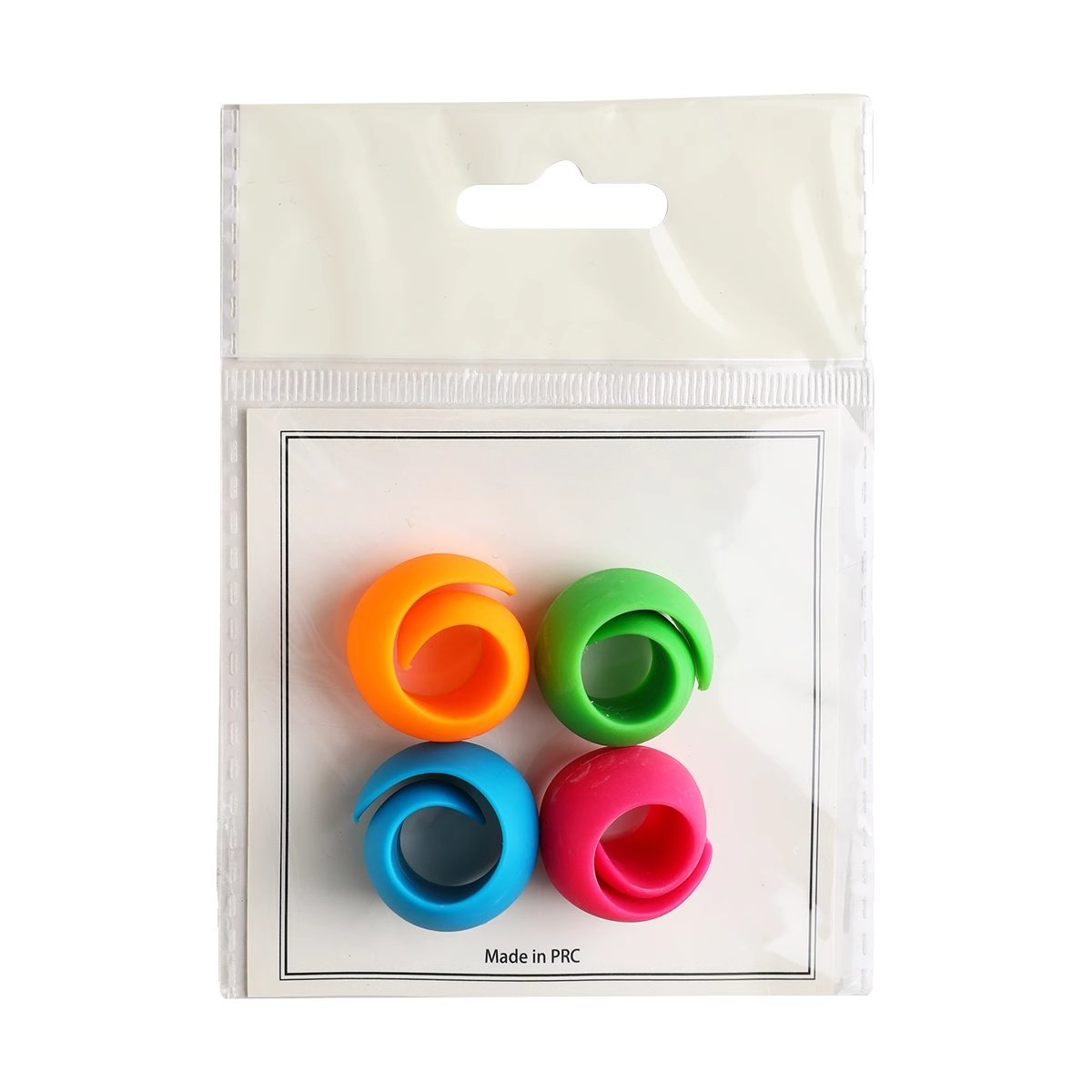 钩针带线神器硅胶可调节线夹编织不勒手环毛线钩针编织缝纫配件,淘宝优惠券,粉丝福利购,淘宝优惠卷