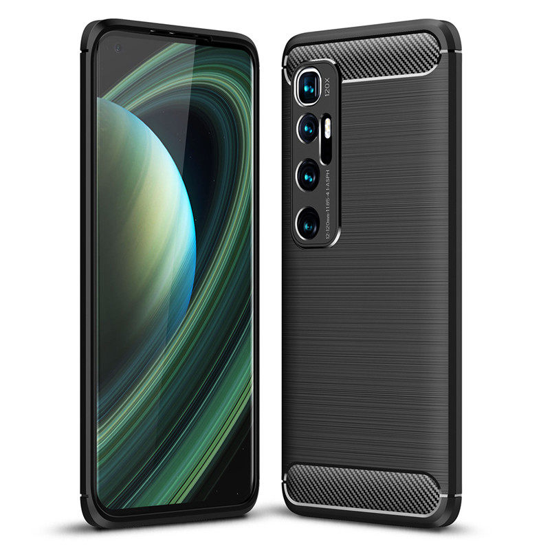 适用小米10T手机壳10青春mi 10tlite全包10S保护套NOTE10lite软壳10pro简约至尊纪念版防摔男女款硅胶壳新款 - 图1