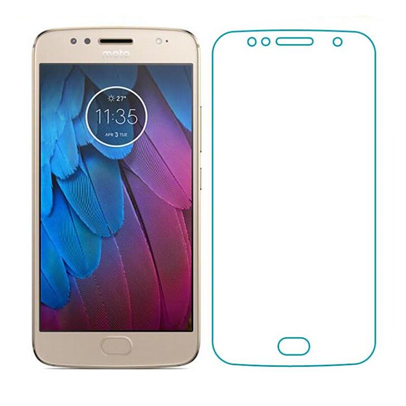 适用MOTO G5s钢化膜G6青柚1S XT1799-2摩托罗拉G7玻璃膜G7power手机膜1644 1602 1965-6 1925-10 1926-3贴膜 - 图3