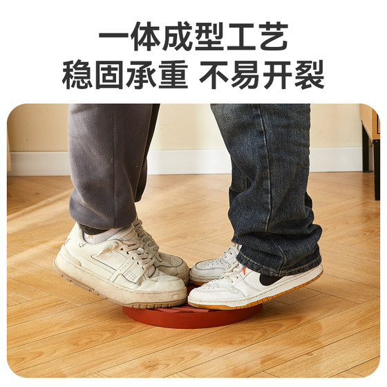 Thickened tempered tray is water-repellent, breathable and drains