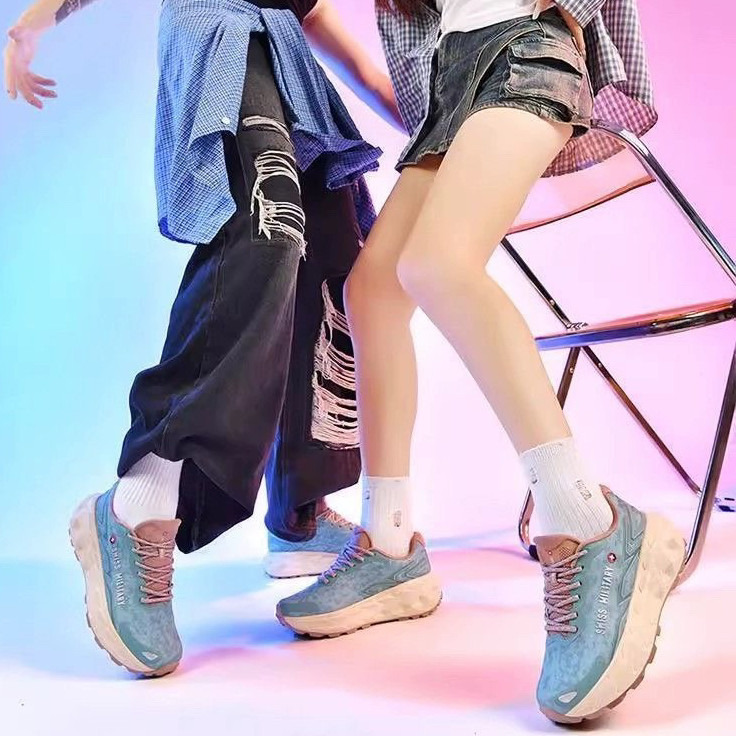 正品断码新款秋冬款潮流运动鞋男士户外跑步鞋女士厚底户外登山鞋,淘宝优惠券,粉丝福利购,淘宝优惠卷