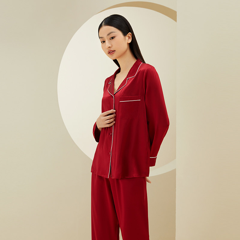  金三塔浙江睡衣/家居服套装