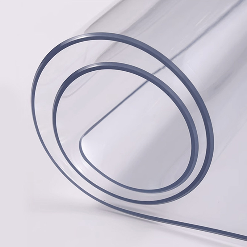 卡通软玻璃透明桌垫防水防油pvc茶几餐桌垫免洗防烫隔热台布桌布,淘宝优惠券,粉丝福利购,淘宝优惠卷