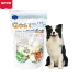 Cả hai thức ăn cho thú cưng Sữa dê Pudding 15g * 15 Dog Pudding Dog Snacks Pet Snacks - Đồ ăn vặt cho chó