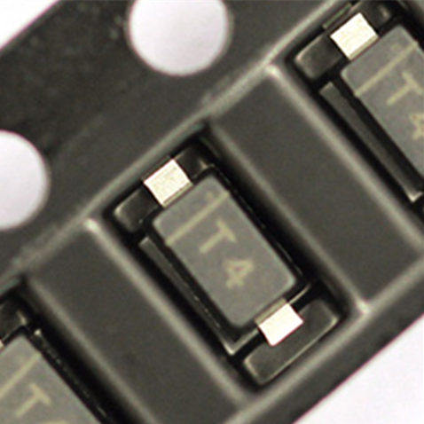 1N4148 IN4148 T4贴片SOD123/1206 SOD323/0805 LL34/DO-41 SOT23 - 图2