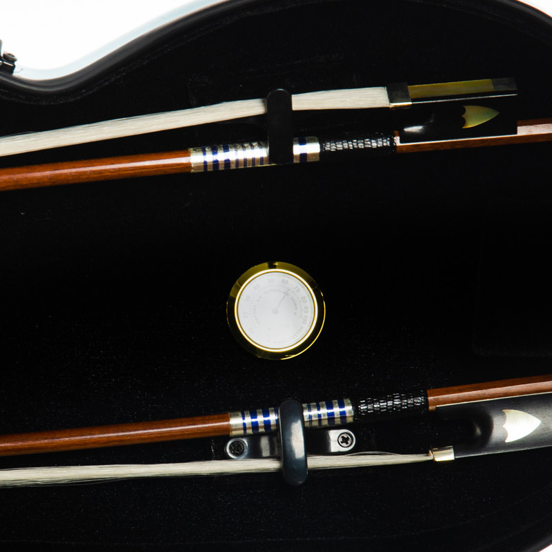 小提琴琴盒 湖水蓝小提琴盒子 超轻 4/4尺寸,淘宝优惠券,粉丝福利购,淘宝优惠卷