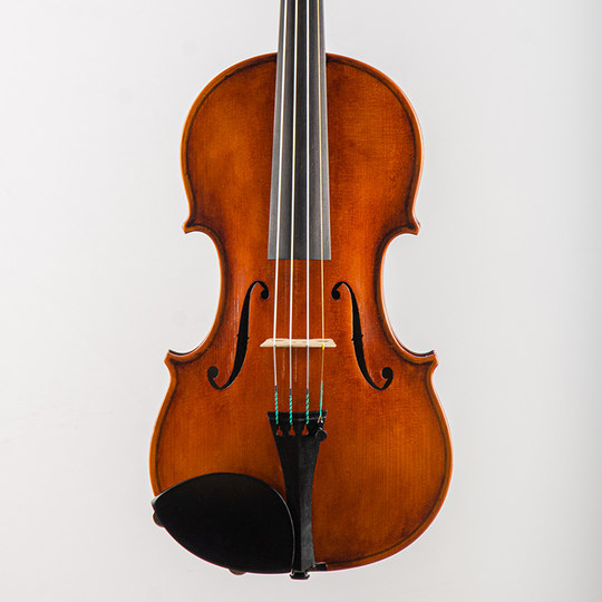 Christina&意大利迪米特里名师原装进口演奏专业级小提琴收藏J13