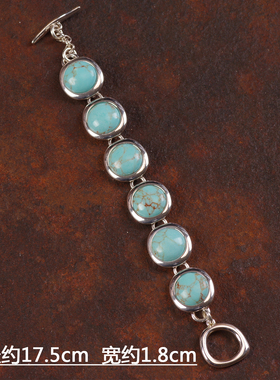 孤品打版样品夸张秀款项链耳钉