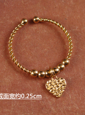 金属几何设计师造型叠戴极简戒指