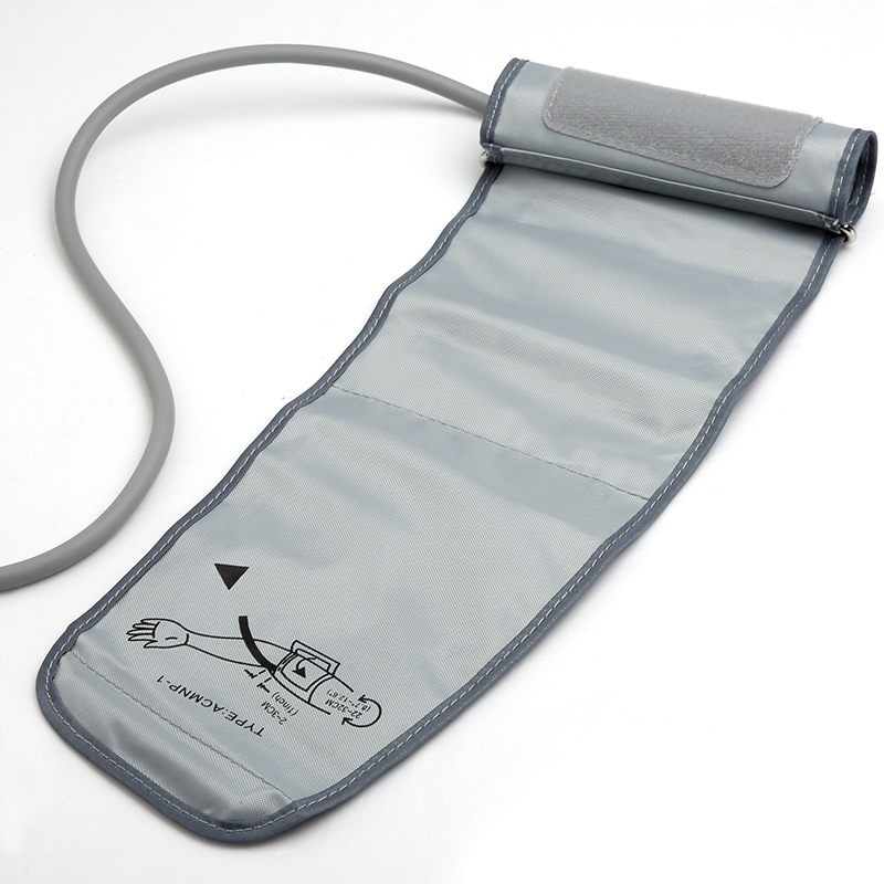 可孚电子血压计配件电子血压计臂带测量袖带血压机计配件非气囊 - 图3