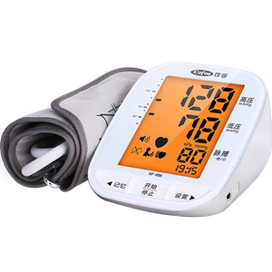 家用全自动血压测量仪