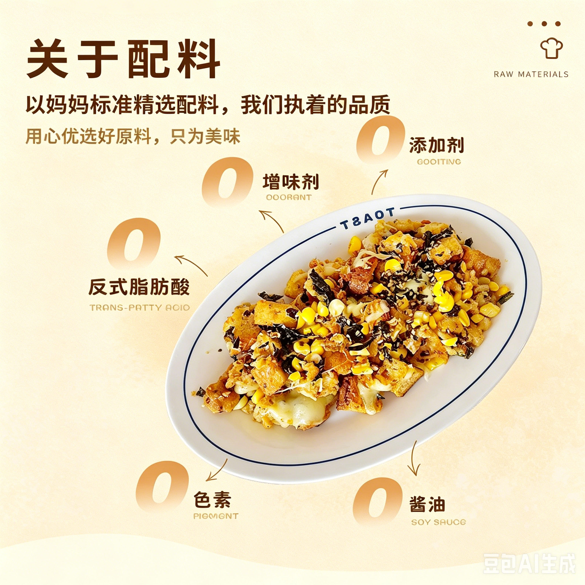 芝麻拌饭海苔碎炒紫菜包饭专用儿童拌饭料商用饭团材料无添加即食