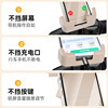 Electric vehicle mobile phone holder outdoor cycling navigation holder