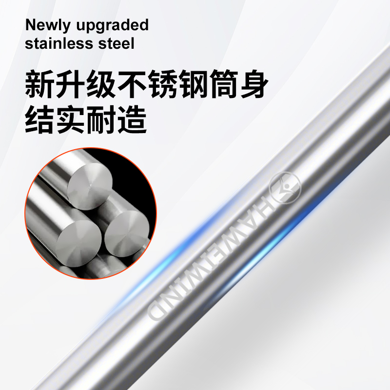 自行车打气筒单车充气筒家用电瓶车摩托车通用便携高压打气筒配件