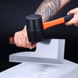 Золотое вино британское коктейльное коктейль ручной работы хоккейная дробилка ледяной нож.