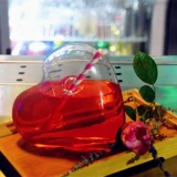 Японский коктейльный легкий и тонкий креативный бокал, популярно в интернете