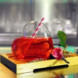 Японский коктейльный легкий и тонкий креативный бокал, популярно в интернете