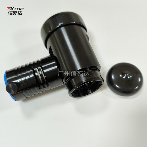 美国 optem 同轴光下部件 296515-310 大量现货 - 图1