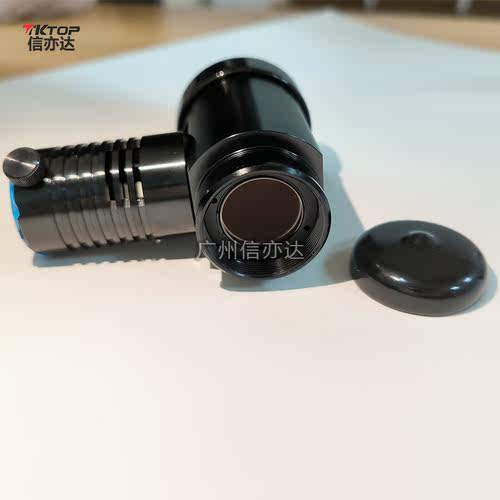 美国 optem 同轴光下部件 296515-310 大量现货 - 图0