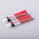 Cold glue bicycle tire repair glue electric bike motorcycle tire repair tool tire repair glue single bottle