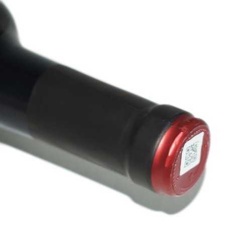 中粮长城海岸葡园750ml单瓶13度海之韵红标·解百纳干红葡萄酒 - 图2