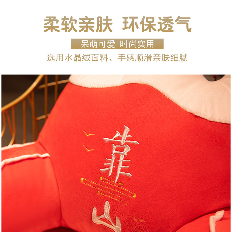 靠垫办公室腰靠护腰靠背垫椅子靠背久坐神器腰垫座椅腰枕靠枕新款,淘宝优惠券,粉丝福利购,淘宝优惠卷