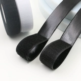 Двусторонная клейкая детская невидимая ткань на липучке