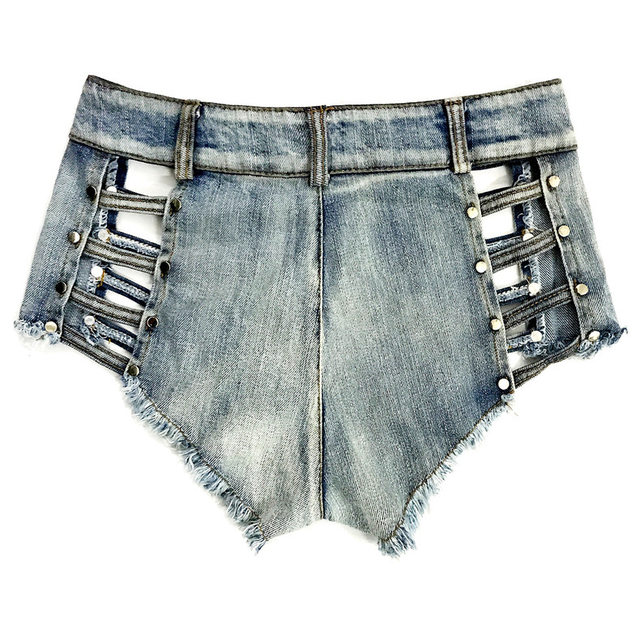 Shorts shorts popular jeans 2023 summer