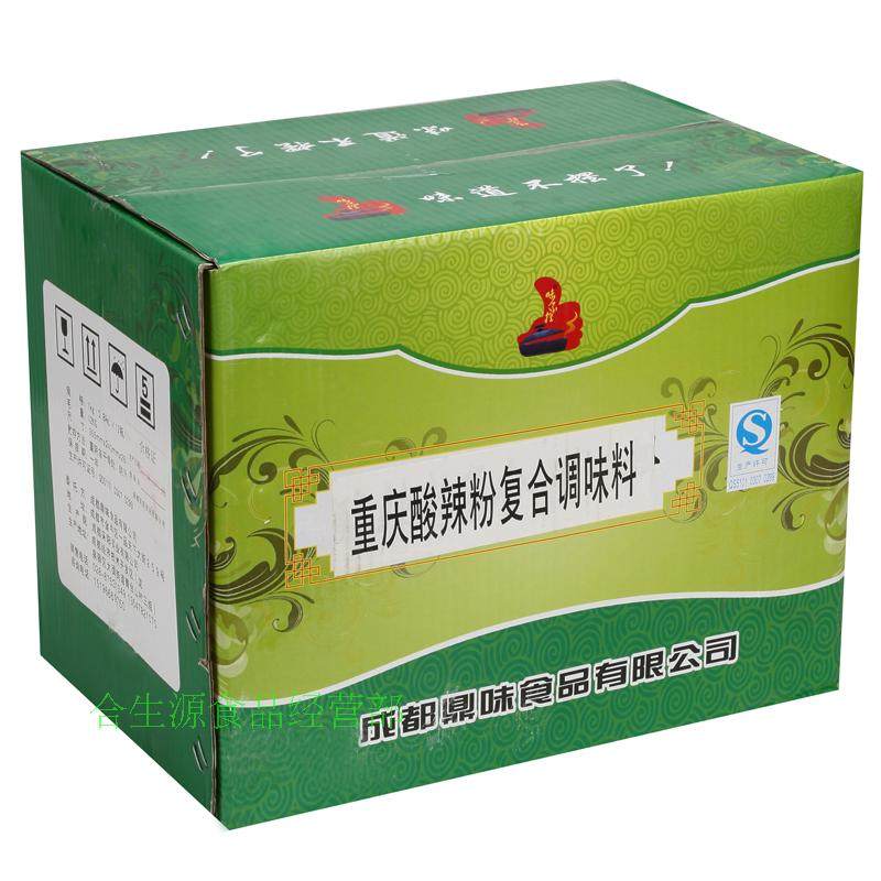 正宗重庆四川酸辣粉调味料柳州螺蛳粉麻辣酱料桂林米粉调味酱包邮,淘宝优惠券,粉丝福利购,淘宝优惠卷