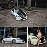 Черная матовая наклейка из углеродного волокна, 3D