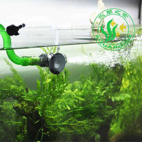 伊罕EHEIM鱼缸水族箱增氧空气氧气扩散器4003651/4004651/4005651 - 图2