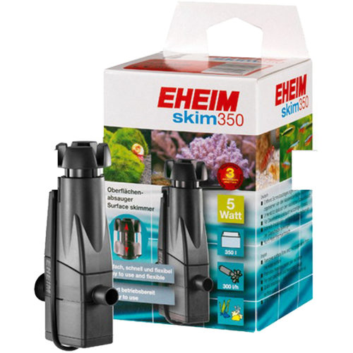 德国伊罕EHEIM除油膜器鱼缸水族箱水面油膜油污过滤清除器skim350 - 图3
