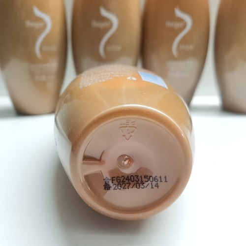 Farger发歌LPP染烫氨基酸护理液260ml蛋白护理液毛躁受损头发修复 - 图3