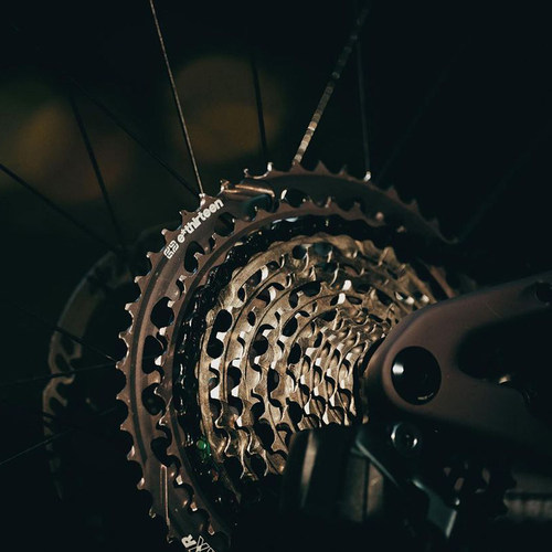 美国 ethirteen Helix R 11速12速轻量可更换山地自行车E13飞轮 - 图2