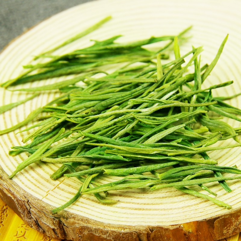 禾安堂安吉白茶2025年新茶叶自己喝绿茶官方正品旗舰店共2斤春茶,淘宝优惠券,粉丝福利购,淘宝优惠卷