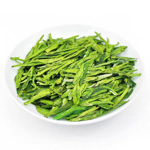 禾安堂旗舰店【特级嫩芽】禾安堂250g龙井茶绿茶年新茶叶春茶特级罐装散装0