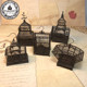 DIY hut Paiqi creative model beginner