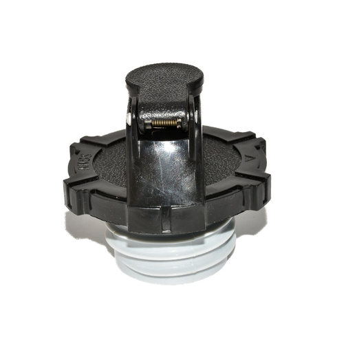 五菱荣光货车油箱盖 带钥匙单排 双排 货车 小卡油箱外盖原厂配件 - 图0