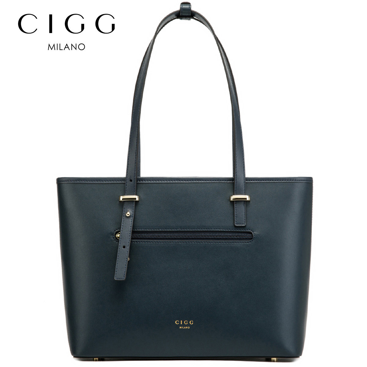 cigg真皮2020新款欧美印花女手提包 cigg女士包袋