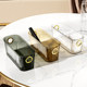 Zunmousse light luxury small storage box