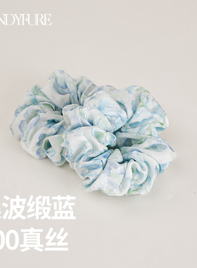 【桑波缎】100桑蚕丝