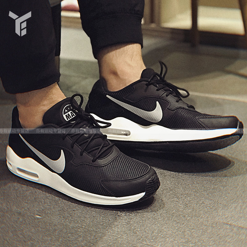 耐克男鞋AIR MAX GUILE運動鞋氣墊緩震跑步鞋 916768-012-004-102