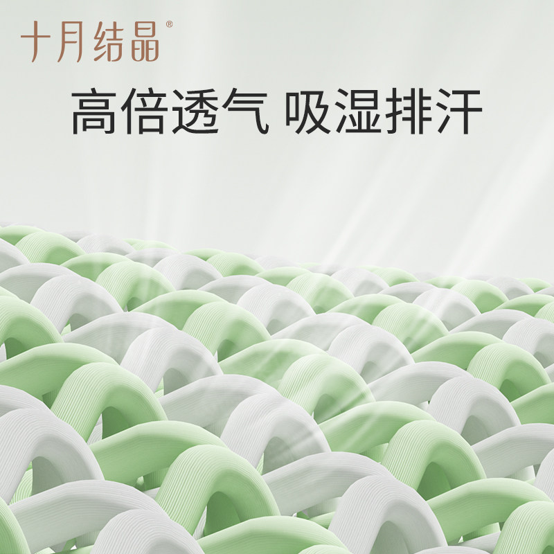 十月结晶婴儿抱被春季包被新生婴儿纯棉初生儿宝宝包单春秋薄款,淘宝优惠券,粉丝福利购,淘宝优惠卷