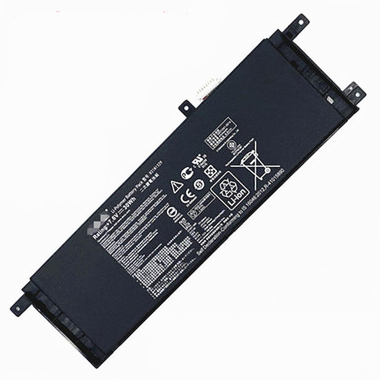 Asus f402c аккумулятор