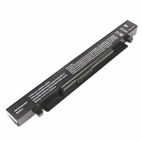华硕VM400C X450MJ W508W408L DX991C FH5900V K550C F552M F450C电脑F452E非原装X550C笔记本K550j电池Y581C - 图1