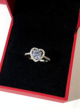 婚礼假对戒结婚仿真女仪