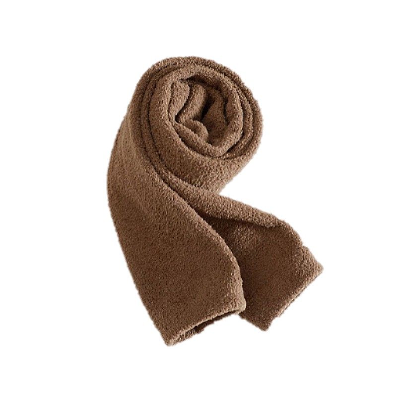 ins韩国潮儿童裤子春秋冬加厚保暖男女宝宝珊瑚绒九分内搭打底裤,淘宝优惠券,粉丝福利购,淘宝优惠卷